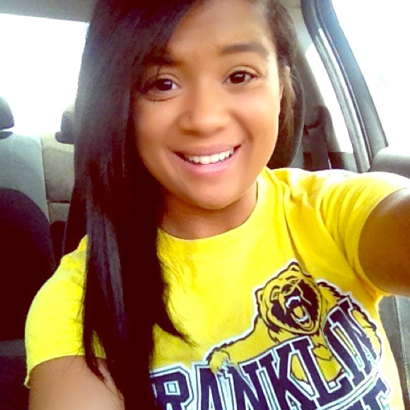 Meet your seller ✋ hi:)