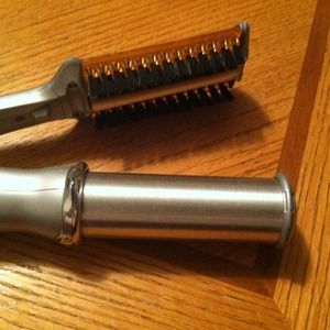 InStyler Bundle w/ Jeggings