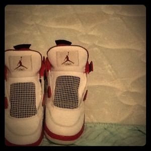 Jordans