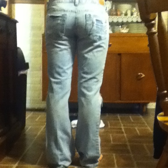 Jeans - Picture 2 of 3