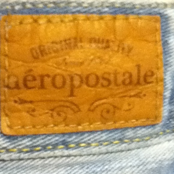 Jeans - Picture 3 of 3