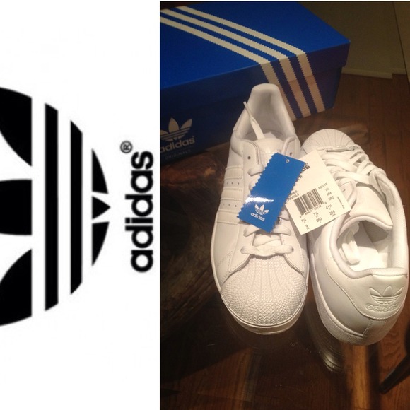 💥BRAND NEW💥 Adidas Superstar 0.2 Shoes
