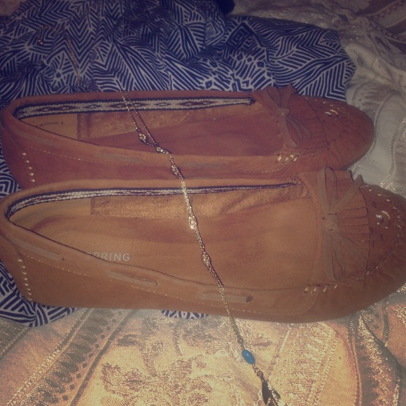 Call It Spring moccasins❗