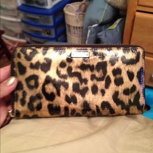 Kate spade wallet!