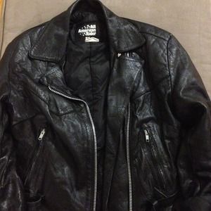 2 Leather Jacket Bundle for@ puelladecaelo