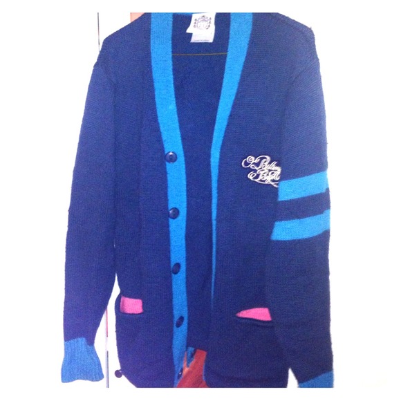 Billionaire Boys Club Cardigan
