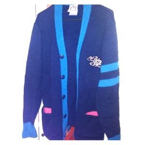 Billionaire Boys Club Cardigan