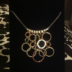 Statement Necklace