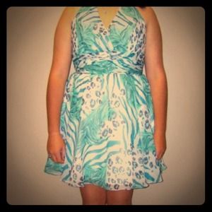 Homecoming/prom dress