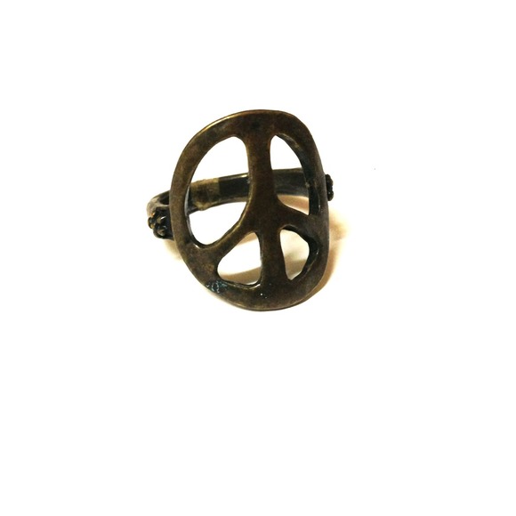 brandy melville ring💍💕