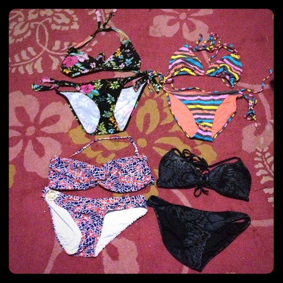 Bundle trade!