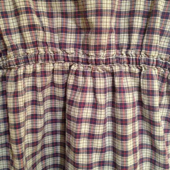 Hollister Tank - Picture 2 of 3