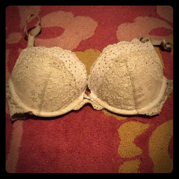 💢BUNDLED💢Dream Angels VS bra
