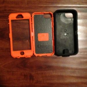iPhone 5 case