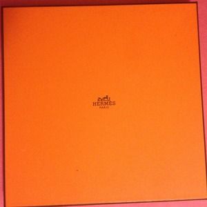 Hermes perfume with different fragrances.