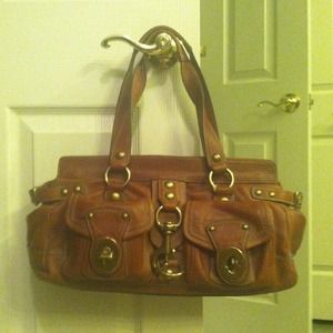 Coach Legacy Edition Purse