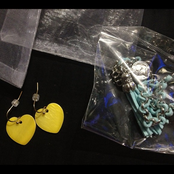 Cute jewelry! - Picture 2 of 3