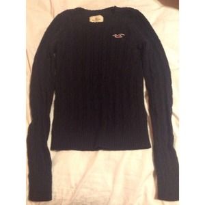 Hollister Sweater 💋