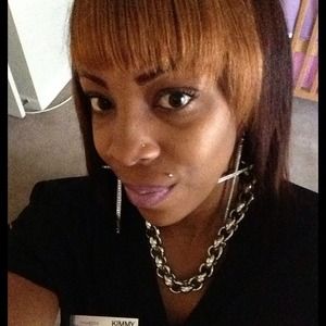 Meet the Seller / Buyer Kimmy