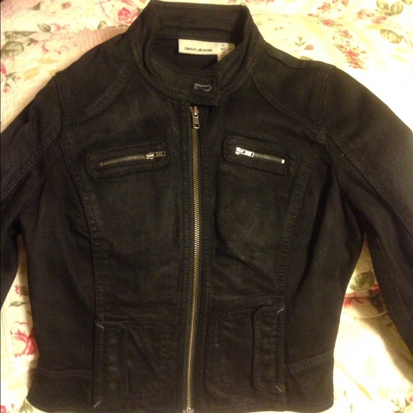 DKNY jacket - Picture 1 of 4