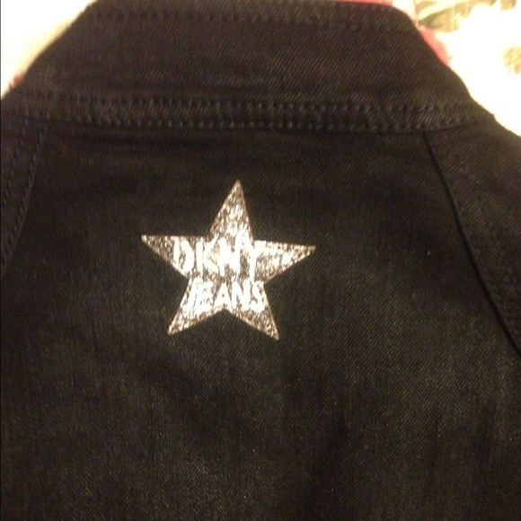 DKNY jacket - Picture 2 of 4