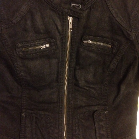 DKNY jacket - Picture 4 of 4