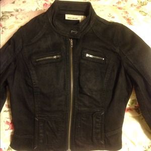 DKNY jacket