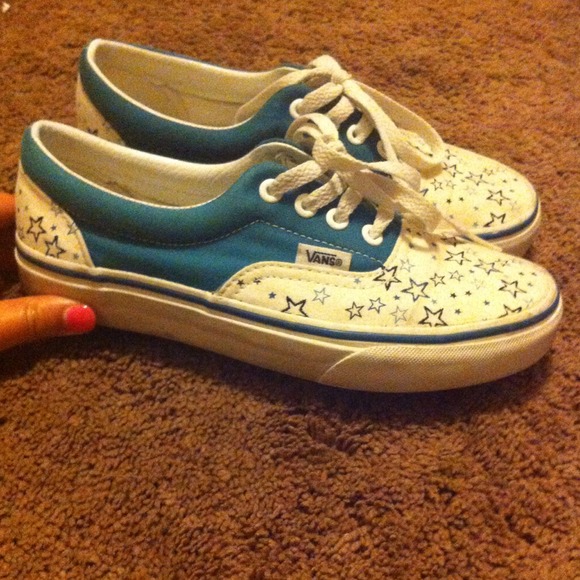 Used vans