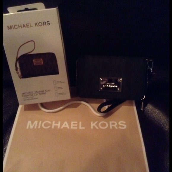 iPhone wallet 4 & 4s