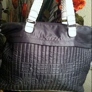 Bebe Sport Tote Bag 👜