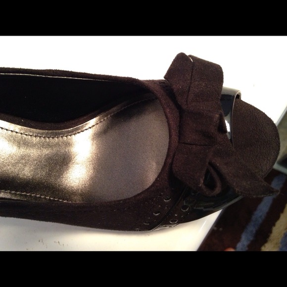 East5th open toe shoe - Picture 2 of 4