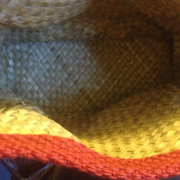 ❌❌Sold❌❌❌Gap tote bag - Picture 3 of 4