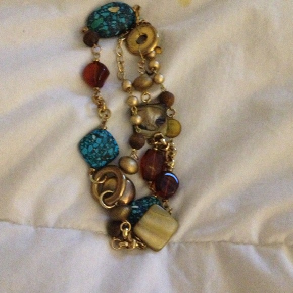 Jewelry - Premier Designs - Canyon necklace