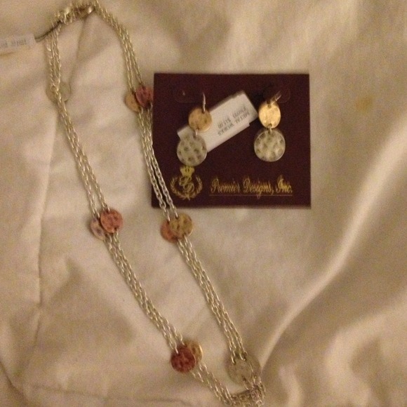 Jewelry - Metal works - premier designs