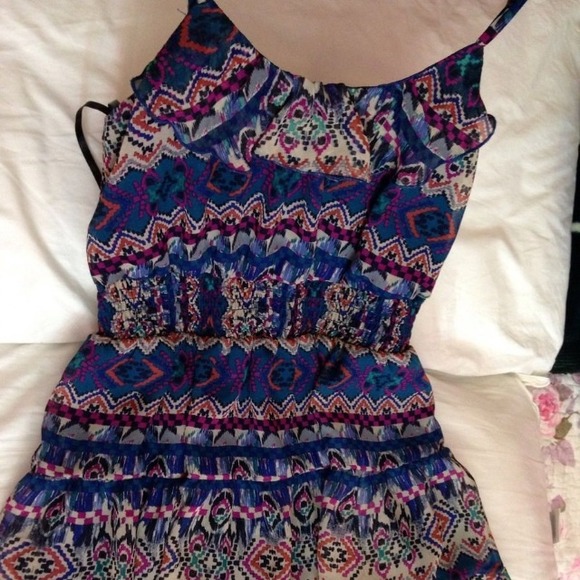 Delias dress - Picture 1 of 4