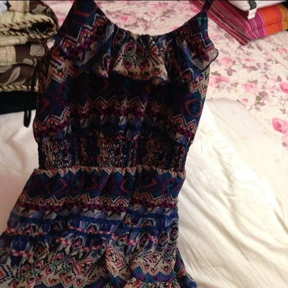 Delias dress - Picture 3 of 4