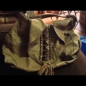 Bundled for @purselover1972 Hype hobo bag