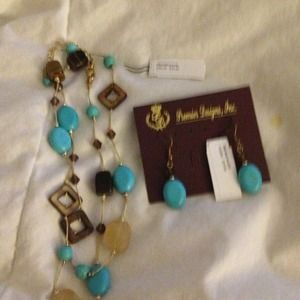Premier Designs - promenade