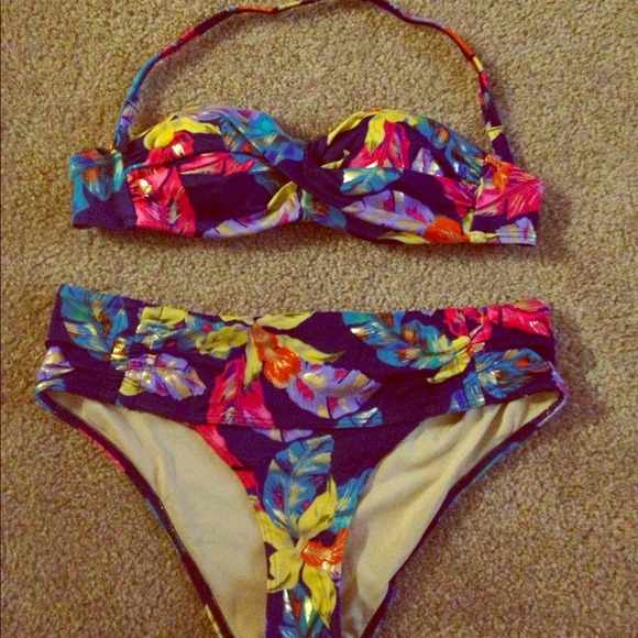 Victorias Secret Swimsuit
