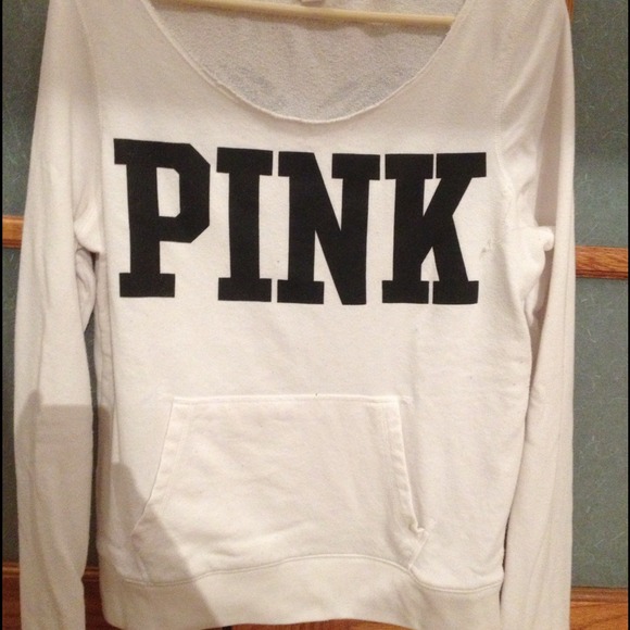 Victoria's Secret sweater