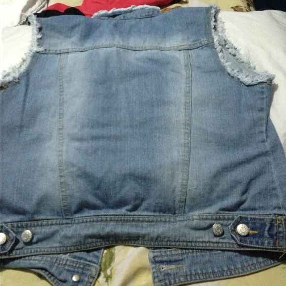 Jacket Jean best