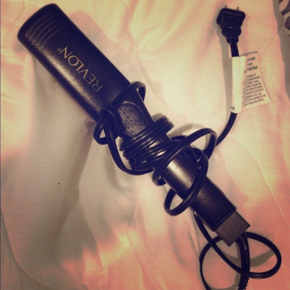 Hair straighter