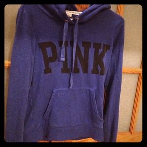 🚫SOLD🚫Victoria's Secret hoodie