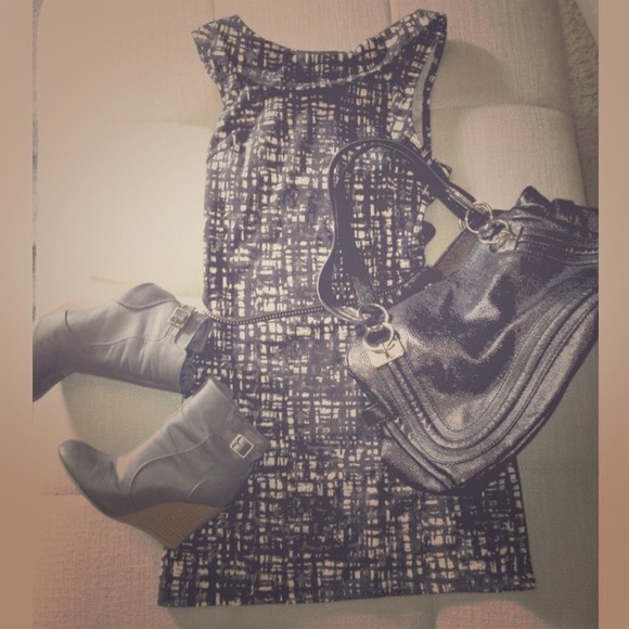 🚫SOLD in bundle🚫 dress