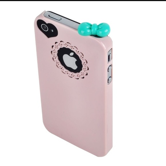 🚫Sold!🚫iPhone 4S case