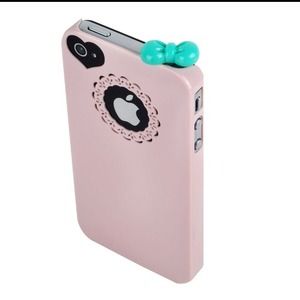 🚫Sold!🚫iPhone 4S case