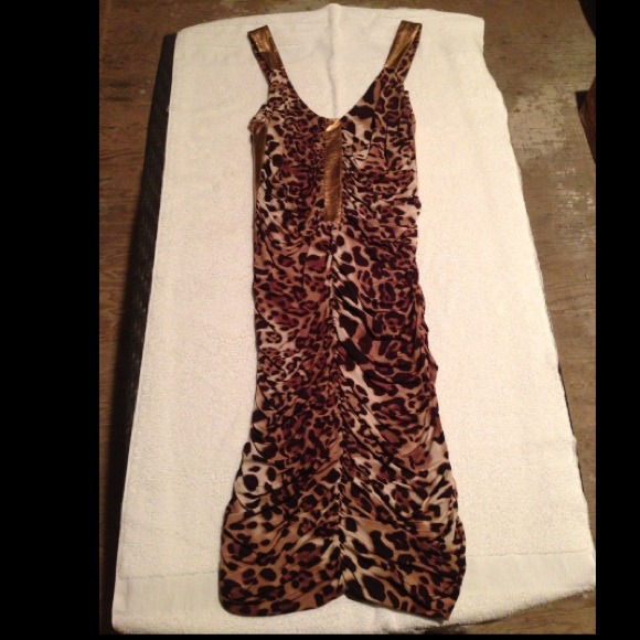 Dress - Picture 2 of 3