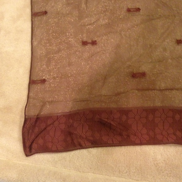 💥Reduced!💥Beautiful wrap - Picture 4 of 4