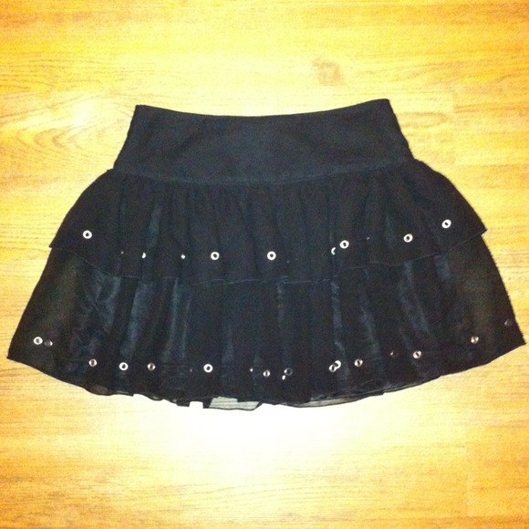 H&M Mini Skirt