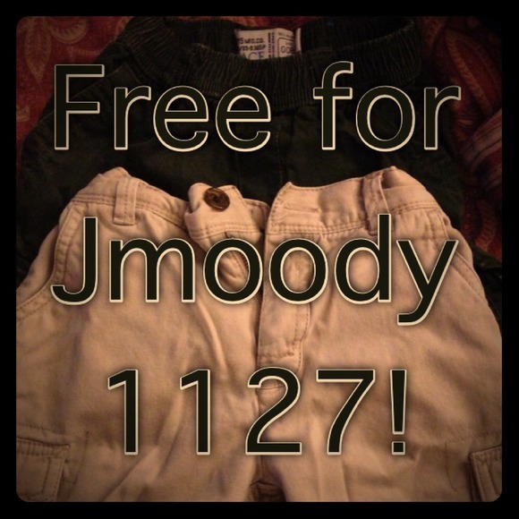 Little boys bundle! Free Customer Appreciation!